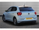 Volkswagen Polo Image 3