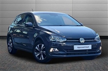 Used Volkswagen Polo