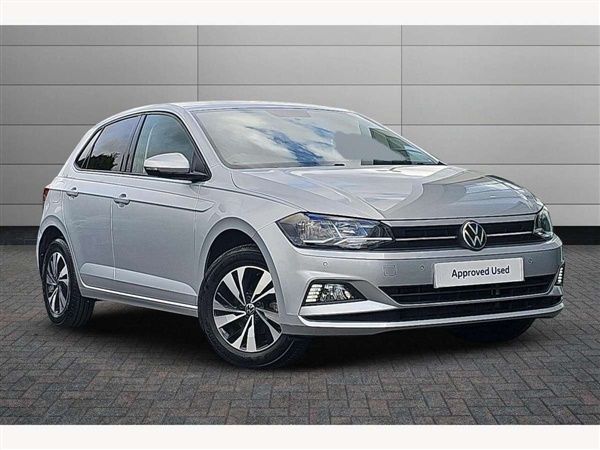 Large image for the Used Volkswagen Polo
