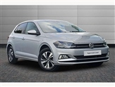 Volkswagen Polo Image 1