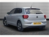 Volkswagen Polo Image 3