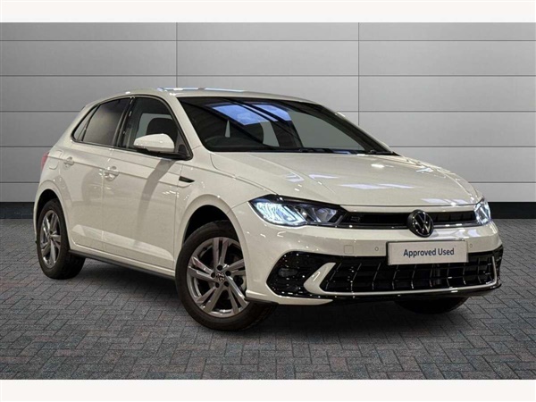 Large image for the Used Volkswagen Polo
