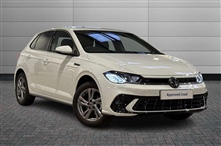 Used Volkswagen Polo