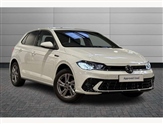 Volkswagen Polo Image 1