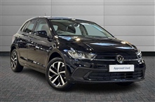 Used Volkswagen Polo