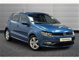 Volkswagen Polo Image 1