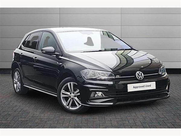 Large image for the Used Volkswagen Polo