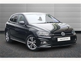Volkswagen Polo Image 1