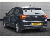 Volkswagen Polo Image 3
