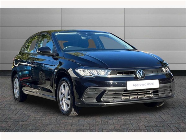 Large image for the Used Volkswagen Polo