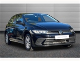 Volkswagen Polo Image 1