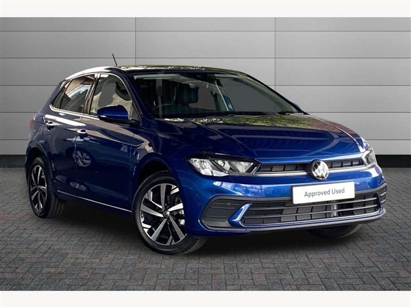 Large image for the Used Volkswagen Polo