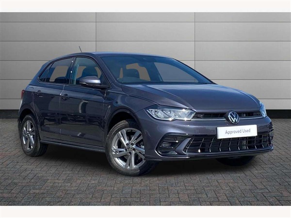 Large image for the Used Volkswagen Polo
