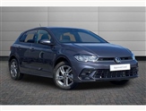Volkswagen Polo Image 1