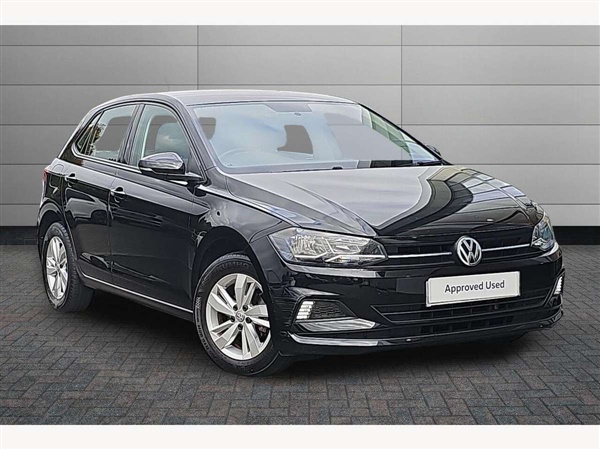 Large image for the Used Volkswagen Polo