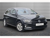 Volkswagen Polo Image 1