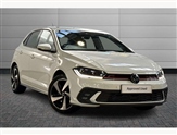 Volkswagen Polo Image 1