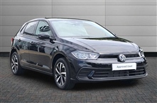 Used Volkswagen Polo