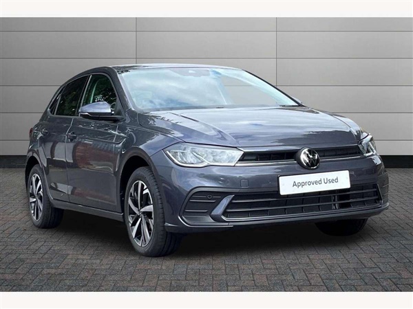 Large image for the Used Volkswagen Polo