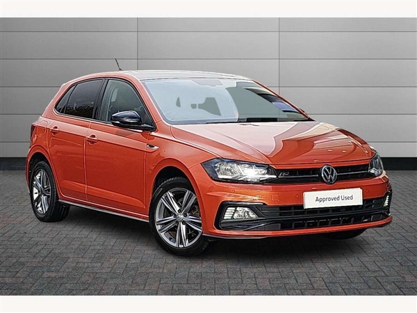 Large image for the Used Volkswagen Polo