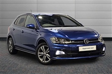 Used Volkswagen Polo