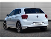 Volkswagen Polo Image 3