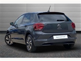 Volkswagen Polo Image 3