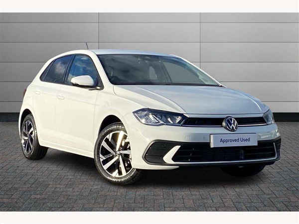 Large image for the Used Volkswagen Polo