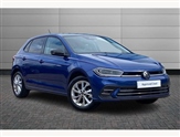 Volkswagen Polo Image 1