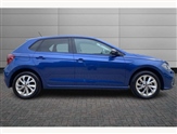 Volkswagen Polo Image 4