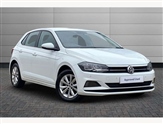 Volkswagen Polo Image 1