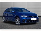 Volkswagen Polo Image 1