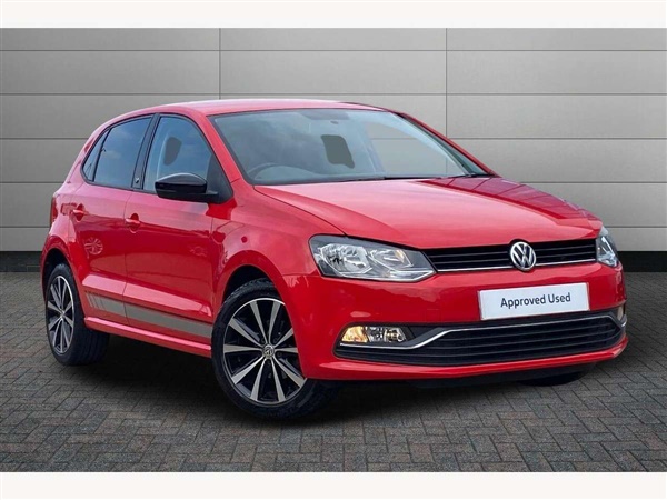 Large image for the Used Volkswagen Polo