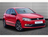 Volkswagen Polo Image 1