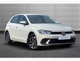 Volkswagen Polo Image 1