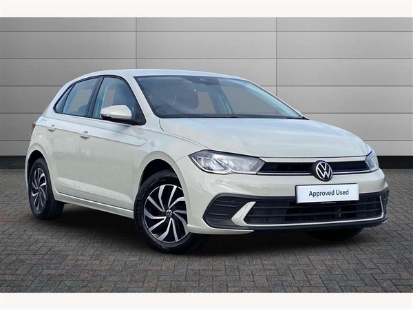 Large image for the Used Volkswagen Polo