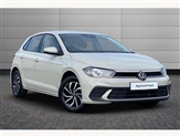 Volkswagen Polo Image 1