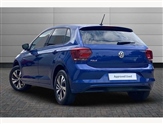 Volkswagen Polo Image 3