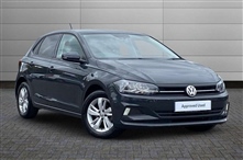 Used Volkswagen Polo