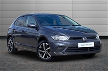 Used Volkswagen Polo
