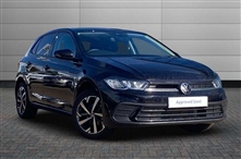 Used Volkswagen Polo