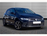 Volkswagen Polo Image 1