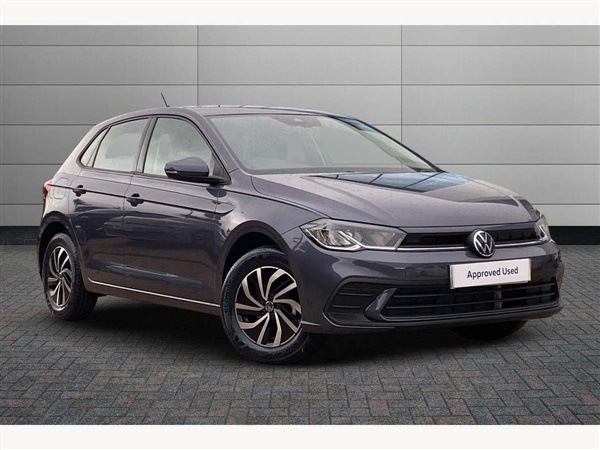 Large image for the Used Volkswagen Polo