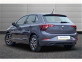 Volkswagen Polo Image 3