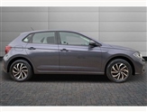 Volkswagen Polo Image 4