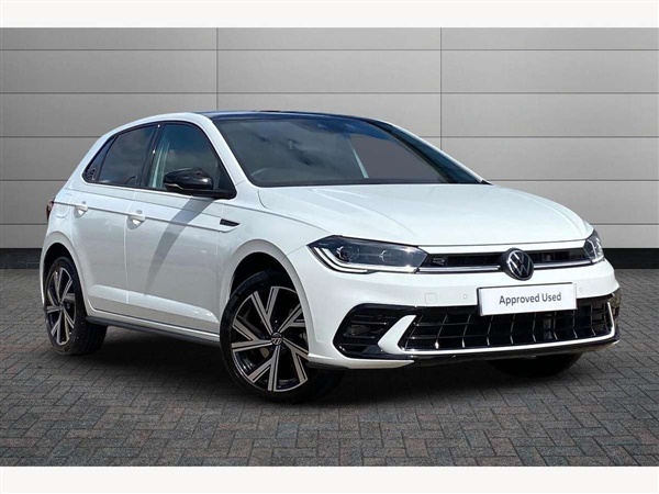Large image for the Used Volkswagen Polo