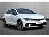 Volkswagen Polo Image 1