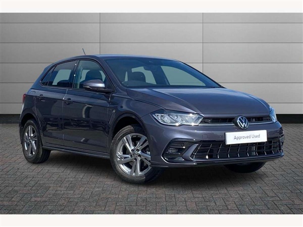 Large image for the Used Volkswagen Polo