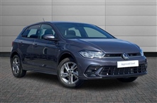 Used Volkswagen Polo