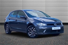 Used Volkswagen Polo